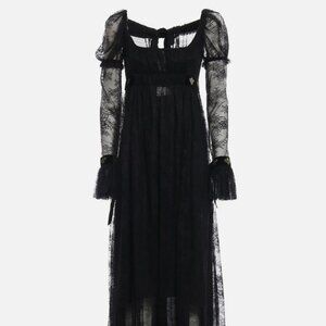 Philosophy di Lorenzo Serafini Gown